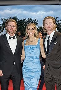 Primary photo for Molly Smith