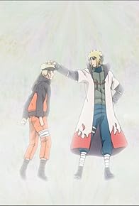 Primary photo for Yondaime Hokage