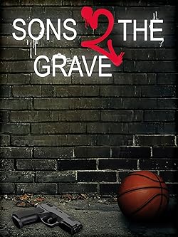 Poster of Sons 2 the Grave