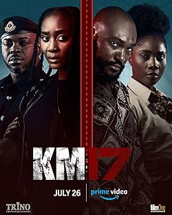Poster of KM17