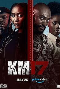 Primary photo for KM17