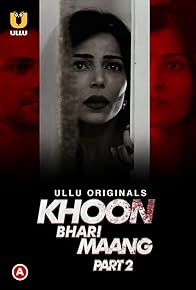 Primary photo for Khoon Bhari Maang Ep05