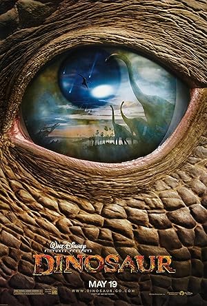Dinosaur (2000)