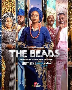 Poster of The Beads