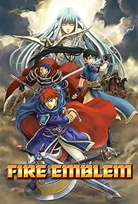 Primary photo for Fire Emblem