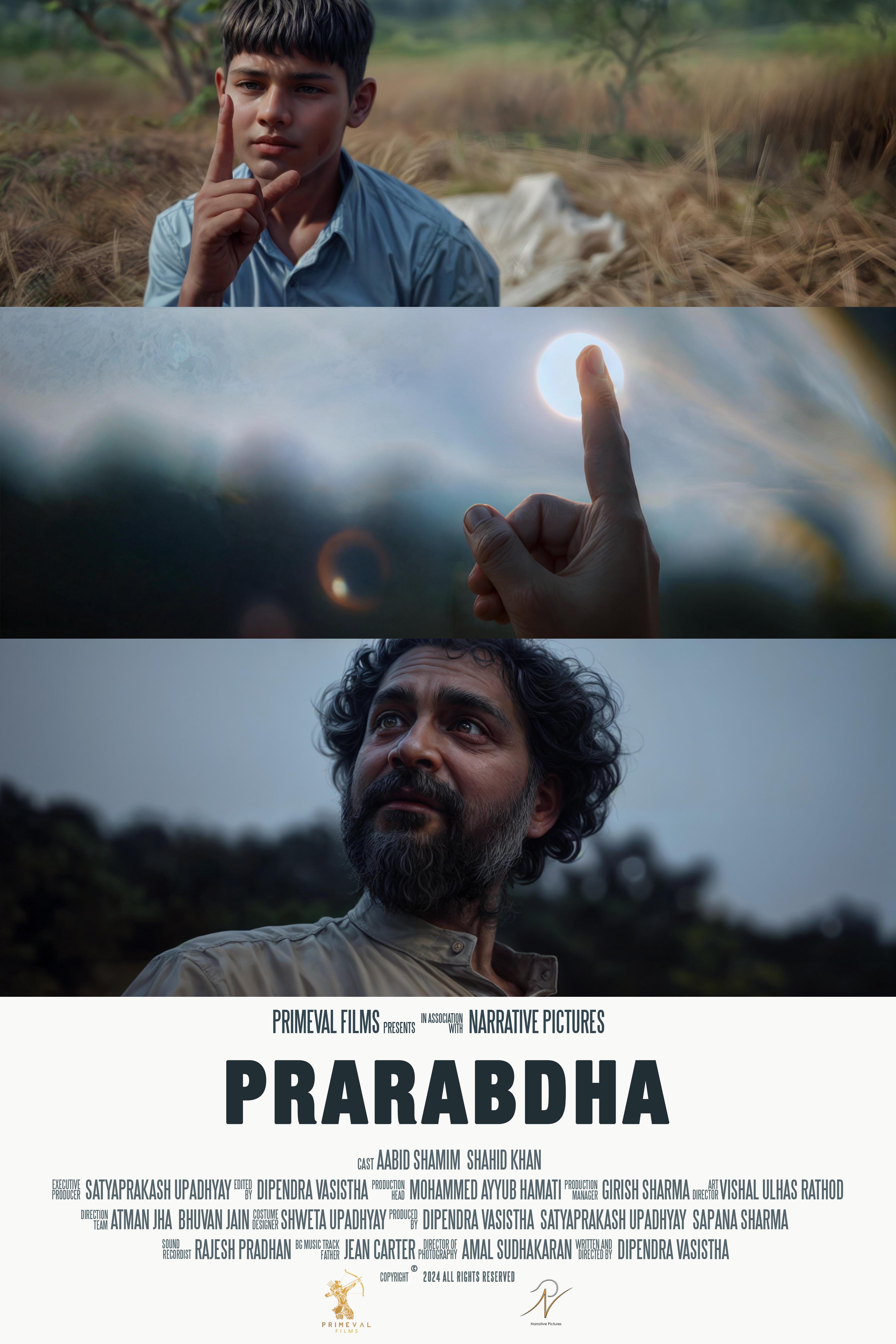 Prarabdha