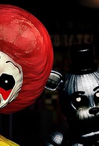 Primary photo for 3 FNAF Fan Games
