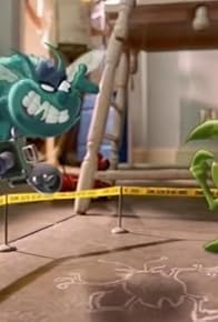 Primary photo for Raid - Crime Scene (Ad)