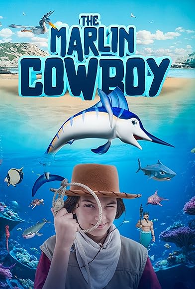 Primary photo for The Marlin Cowboy Primary photo for The Marlin Cowboy