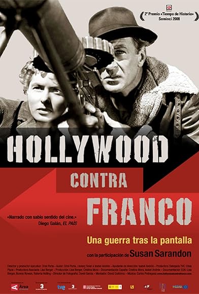 Primary photo for Hollywood contra Franco Primary photo for Hollywood contra Franco