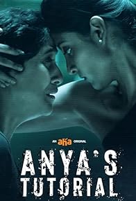 Primary photo for #justiceforanya