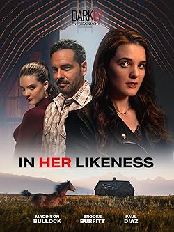 Poster of In Her Likeness