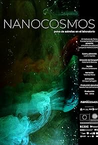 Primary photo for NANOCOSMOS, polvo de estrellas en el laboratorio