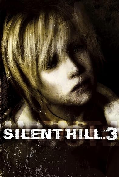 Primary photo for Silent Hill 3 Primary photo for Silent Hill 3
