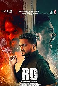 Primary photo for RD Primary photo for RD