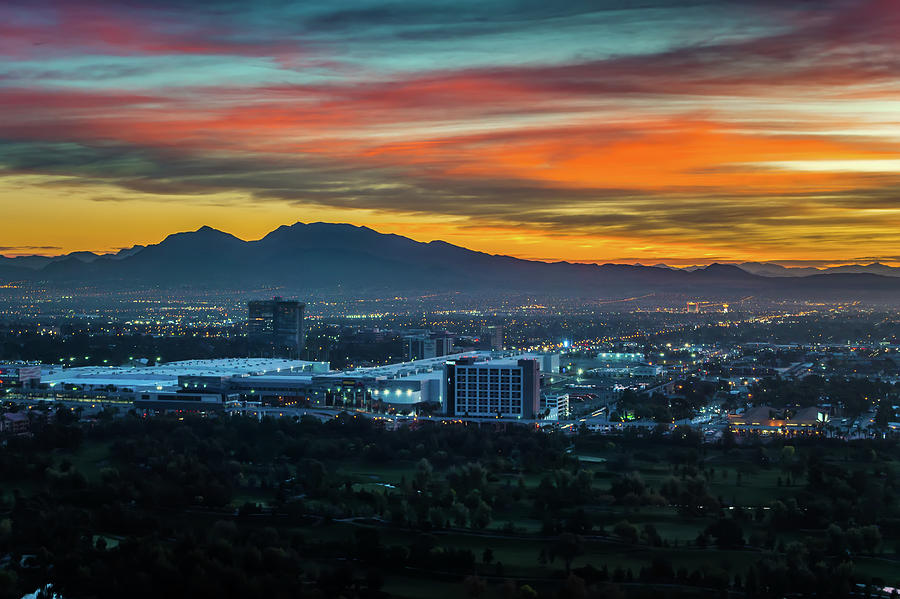 Mirage of Redemption