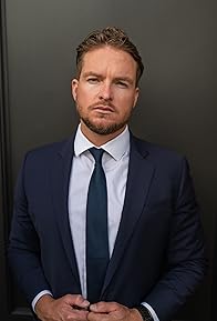 Primary photo for Tyler Huck