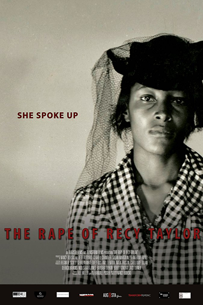 Rape The Rape of Recy Taylor (2017) - IMDb
