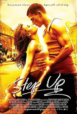 Poster of Step Up