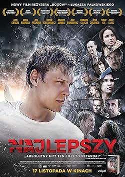 Poster of The Fastest