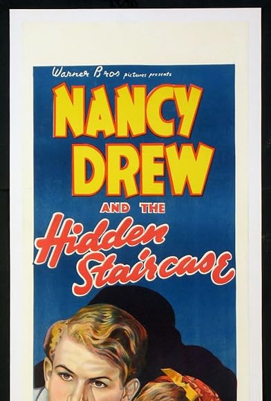 Primary photo for Nancy Drew and the Hidden Staircase Primary photo for Nancy Drew and the Hidden Staircase