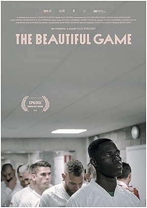 The Beautiful Game Poster