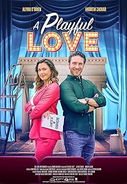 Poster of Star-Crossed Romance