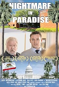 Primary photo for Nightmare in Paradise