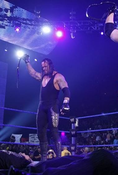 WrestleMania XXIV Fallout S01