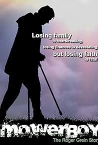 Primary photo for Mower Boy