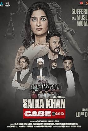 Saira Khan Case
