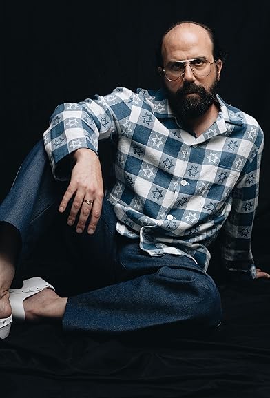 Primary photo for Brett Gelman Primary photo for Brett Gelman