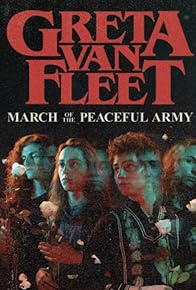 Primary photo for Greta Van Fleet - Live at the Red Rocks Amphitheater: Encore