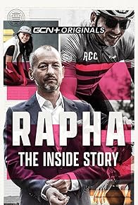 Primary photo for Rapha: The Inside Story