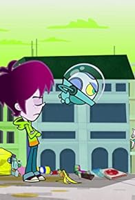 Primary photo for Bottle Racquet