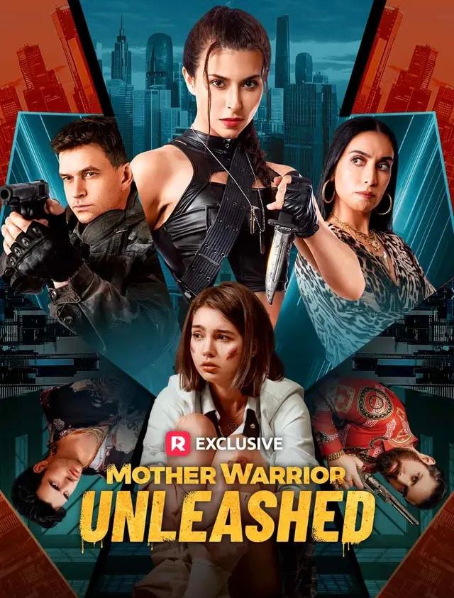 Mother Warrior Unleashed!