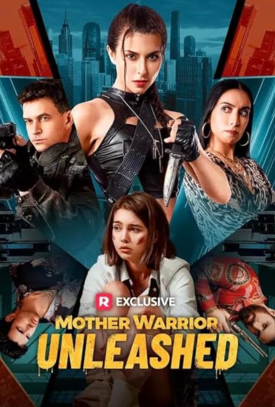 Primary photo for Mother Warrior Unleashed! Primary photo for Mother Warrior Unleashed!