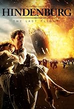 Hindenburg: The Last Flight