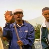 Primary photo for Luniz Feat. Michael Marshall: I Got 5 on It