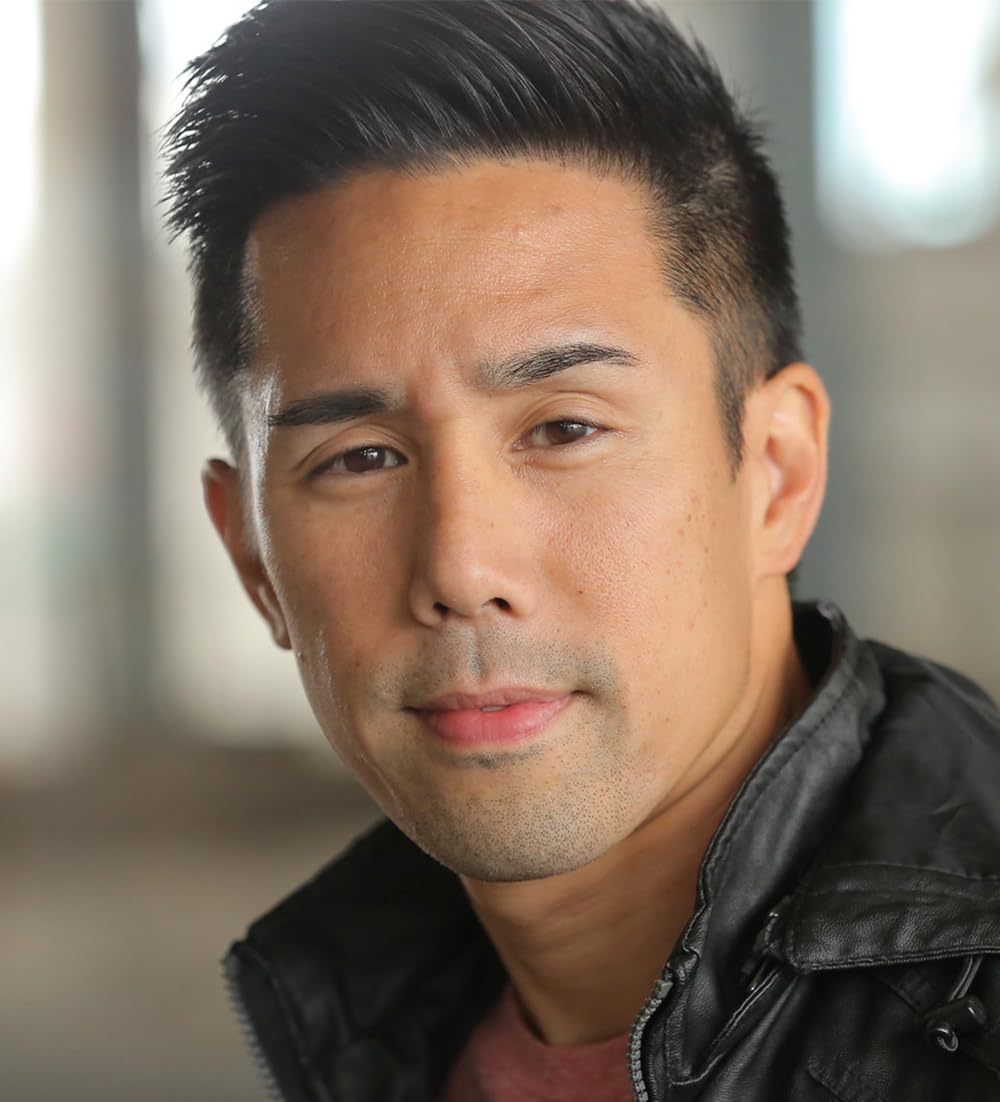 Picture of Parry Shen