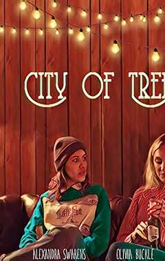 Watch City of Trees Full Movie on LugaTv 