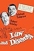Primary photo for Law and Disorder Primary photo for Law and Disorder