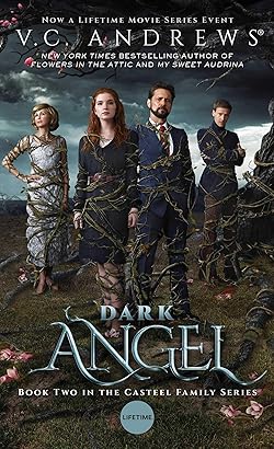 Poster of Dark Angel