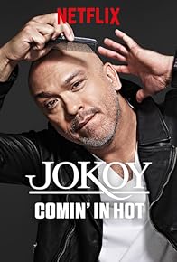 Primary photo for Jo Koy: Comin' in Hot