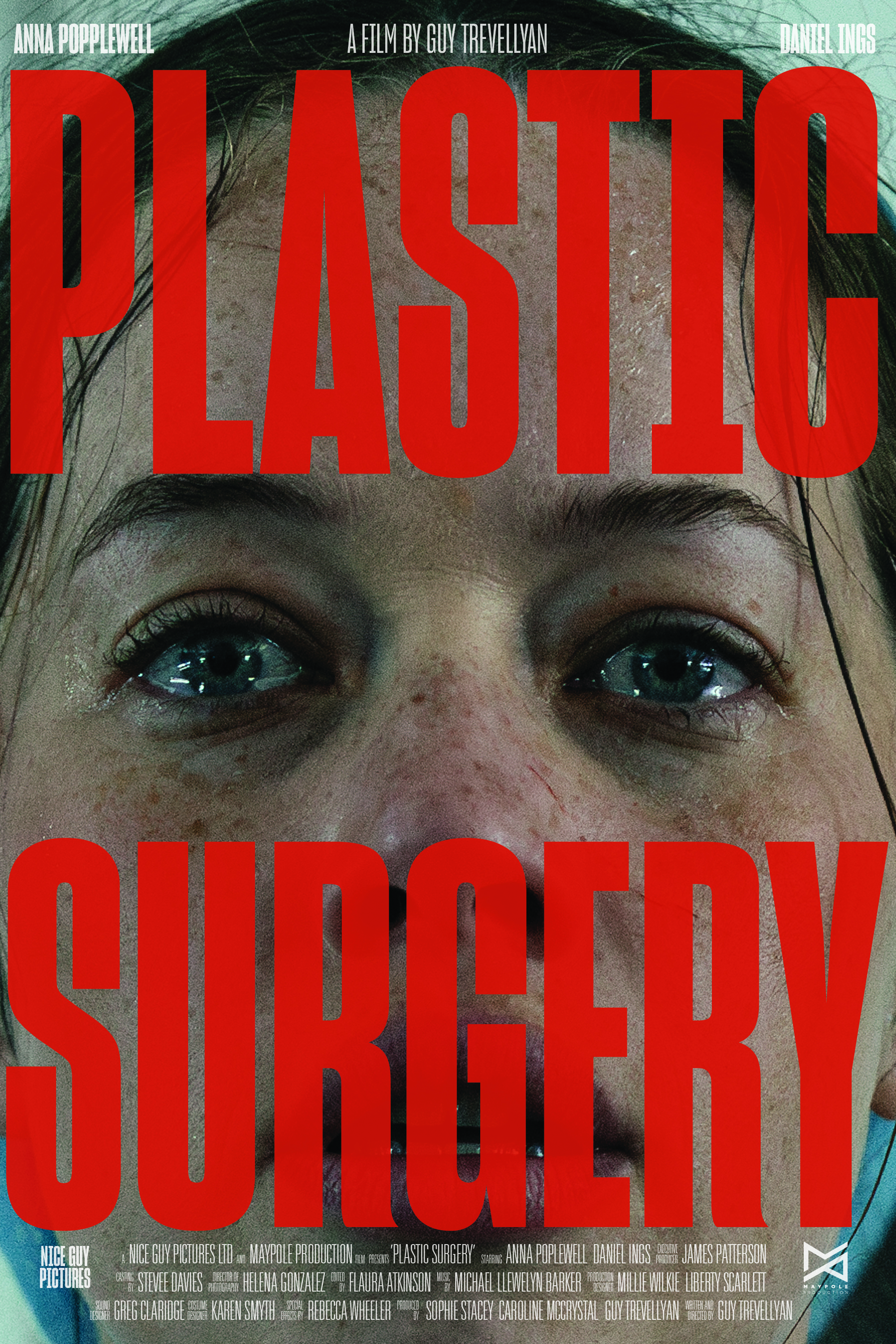 Plastic Surgery