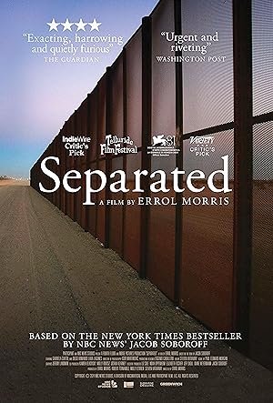 Separated Poster