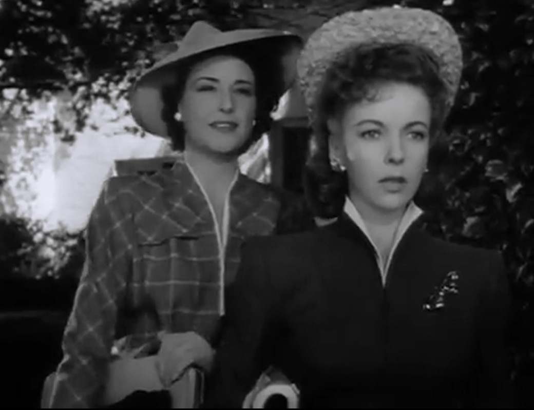 The hard way 1943 