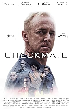 Poster of Checkmate (2019)