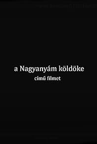 Primary photo for Nagyanyám köldöke