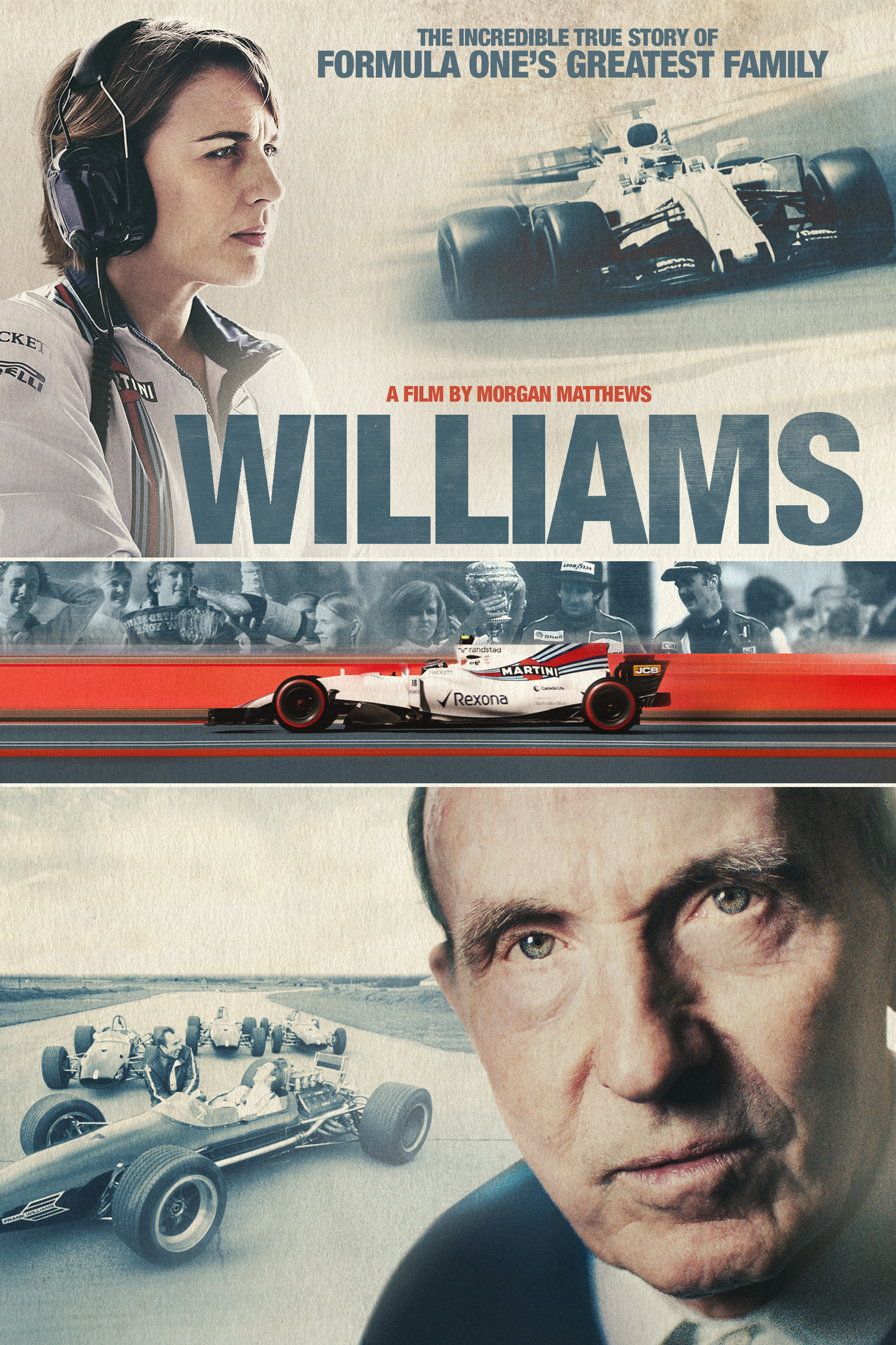 Poster of Williams